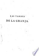 Las tardes de la granja ó Las lecciones del padre: (1803. 334 p.)