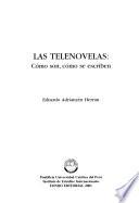 Las telenovelas