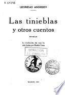 Las tinieblas