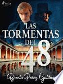 Las tormentas del 48