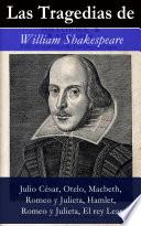 Las Tragedias de William Shakespeare
