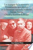 Las trampas de la memoria
