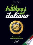 Las trampas del Italiano