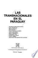 Las Transnacionales en el Paraguay