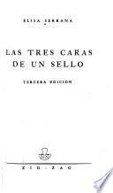 Las tres caras de un sello