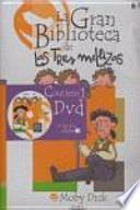 Las Tres Mellizas y Moby Dick