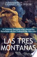 LAS TRES MONTAÑAS