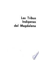 Las tribus indígenas del Magdalena