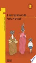 Las vacaciones