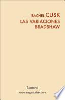 Las variaciones Bradshaw