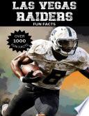 Las Vegas Raiders Fun Facts