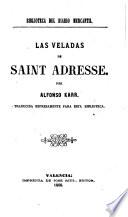 Las Veladas de Saint Adresse