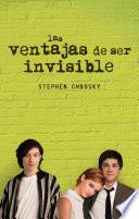 Libro Las ventajas de ser invisible