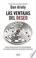 Las ventajas del deseo