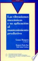 Las vibraciones mesanicas y su aplicacion al mantenimiento predictivo