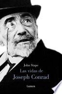 Las vidas de Joseph Conrad