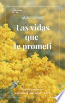 Las vidas que te prometí