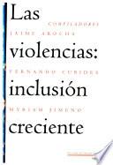 Las violencias