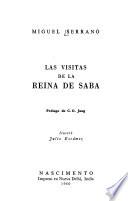 Las visitas de la Reina de Saba