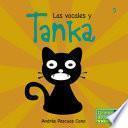 Las Vocales y Tanka- Los sonidos y Tanka