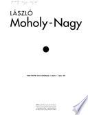 László Moholy-Nagy