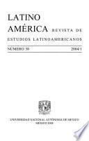 Latino América