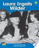 Laura Ingalls Wilder (Spanish)