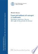 Laureati italiani ed europei a confronto
