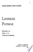 Laureles patrios