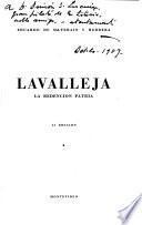 Lavalleja, la redención patria