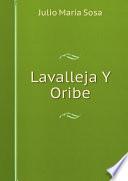 Lavalleja Y Oribe