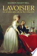 Lavoisier en el año uno de la Revolución (eBook)