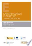 Law and Gender in Practice and Education