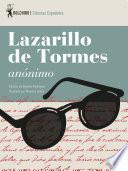 Lazarillo de Tormes