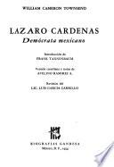 Lazaro Cardenas