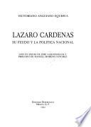 Lázaro Cárdenas
