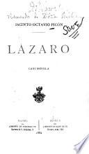 Lázaro