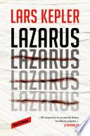 Lazarus