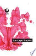 Libro Le Corps d'après