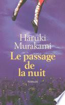 Le passage de la nuit