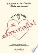 Le petit livre du sommelier