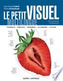 Le Petit Visuel multilingue - Français-Anglais-Espagnol-Allemand-Italien