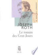 Le Roman des Cent-Jours