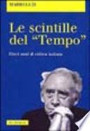Le scintille del Tempo