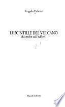 Le scintille del vulcano