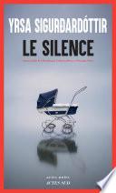 Le Silence