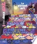Le street art