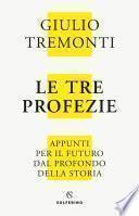 Le tre profezie