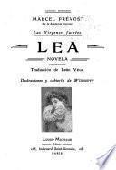 Lea