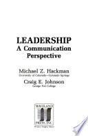 Leadership